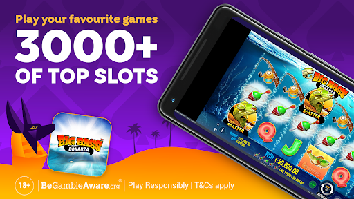 PartyCasino Play Casino Games apk download latest version  22.11.11 screenshot 2