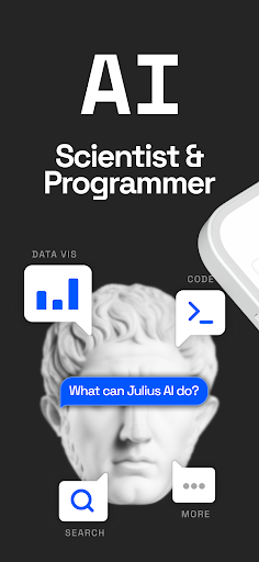 Julius AI Mod Apk Download  v1.0.5 screenshot 5