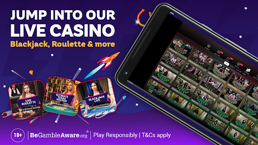 PartyCasino Play Casino Games apk download latest version  22.11.11 screenshot 3