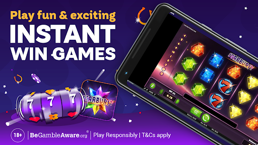 PartyCasino Play Casino Games apk download latest version  22.11.11 screenshot 4