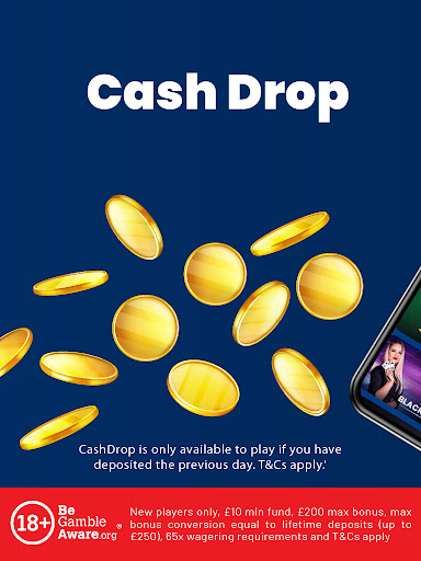 Online Slots UK free spins mod apk latest version  5.splashscreen_update screenshot 4