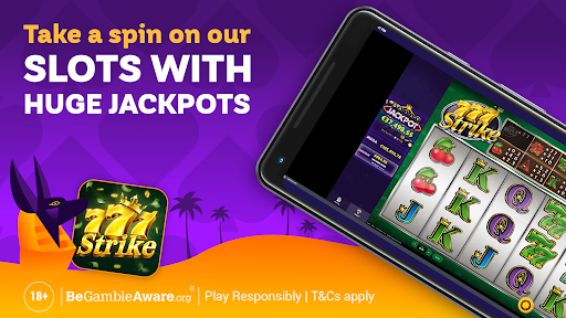 PartyCasino Play Casino Games apk download latest version  22.11.11 screenshot 5