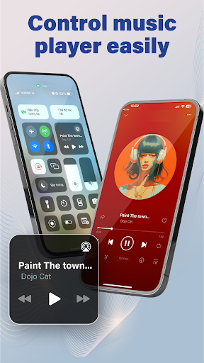Control Center Simple app free download for android  1.0.3 screenshot 2