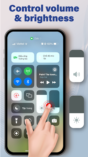 Control Center Simple app free download for androidͼƬ1