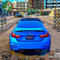 Modern Car Driving 3D Games mod apk unlimited money  1.0
