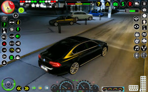 Real Car Driving Games 3D mod apk unlimited moneyͼƬ1