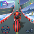 Bike Race Racing Game Mod Apk Unlocked Everything 1.74