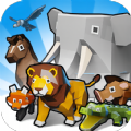 Slide War Tame Animals apk download for android  1.0.2