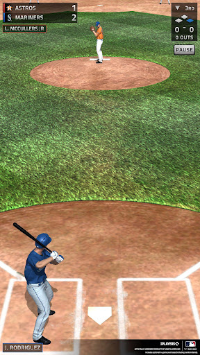 EA SPORTS MLB TAP BASEBALL 23 Mod Apk Unlimited Money  23.6.4 screenshot 1