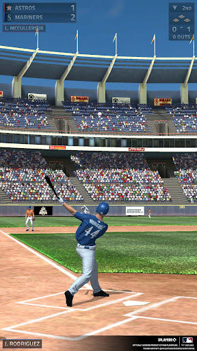 EA SPORTS MLB TAP BASEBALL 23 Mod Apk Unlimited Money  23.6.4 screenshot 3