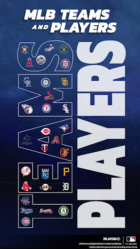EA SPORTS MLB TAP BASEBALL 23 Mod Apk Unlimited Money  23.6.4 screenshot 4