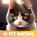 Furmasterpiece AI Pet Avatars