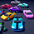 Parking Car Park Jam Master mod apk no ads