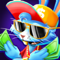 Money Bunny Survive Hordes Mod