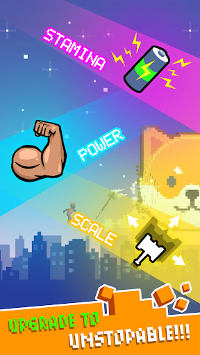 Pixel Destroyer game download for android latest version  1.06 screenshot 2