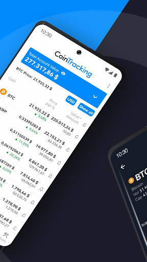 CoinTracking app download for androidͼƬ2