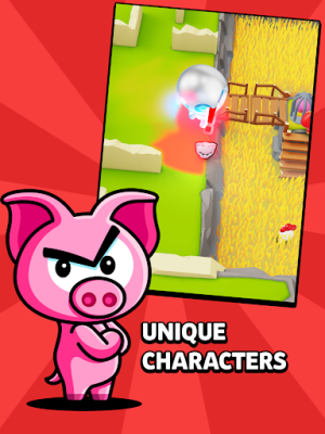 Hide & Seek Friends mod apk downloadͼƬ1