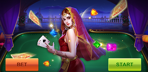 TeenPatti Gladiator 3Patti Apk Download for Android  1.0.2 screenshot 1