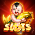 Grand Macau Casino Slots Games
