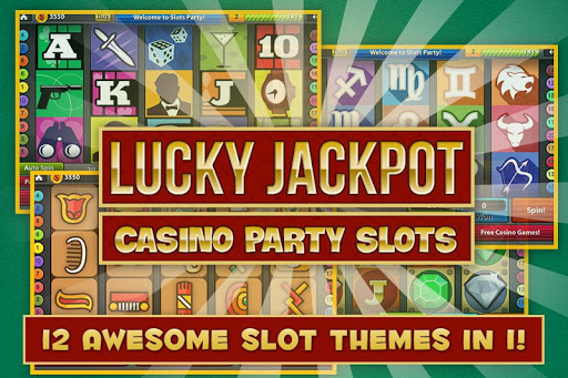 Lucky 777 Jackpot Casino Slots Apk Download for Android  2.1.4 screenshot 1