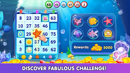 Bingo Fairytale Apk Download Latest Version  1.1.9 screenshot 3
