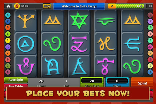 Lucky 777 Jackpot Casino Slots Apk Download for Android  2.1.4 screenshot 2