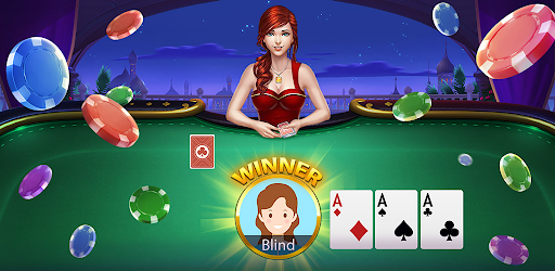 TeenPatti Gladiator 3Patti Apk Download for Android  1.0.2 screenshot 3