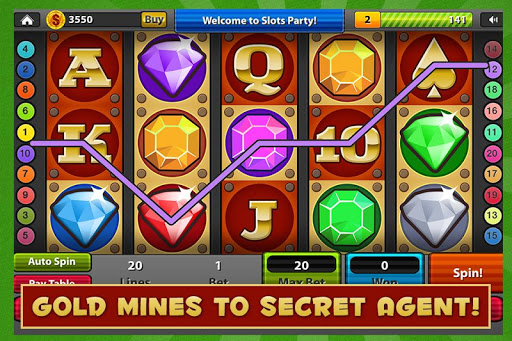 Lucky 777 Jackpot Casino Slots Apk Download for Android  2.1.4 screenshot 3
