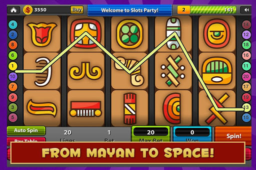 Lucky 777 Jackpot Casino Slots Apk Download for Android  2.1.4 screenshot 4