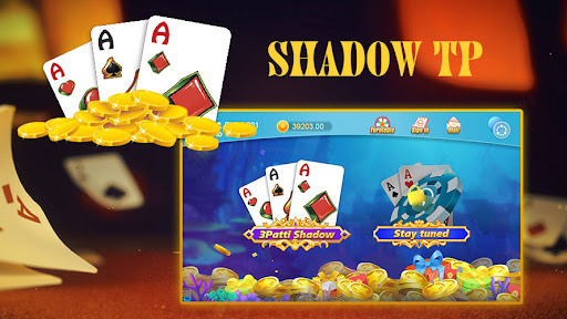 Shadow TP Apk Download Latest Version  1.0.0004 screenshot 2