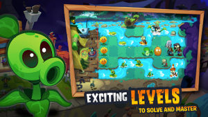 Plants vs. Zombies 3 mod apk unlimited everything 8.0.17ͼƬ3