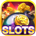 LuckyBomb Casino Slots Apk Fre