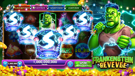 Cash Fanatic slots casino Apk Free Download  1.0.30 screenshot 1