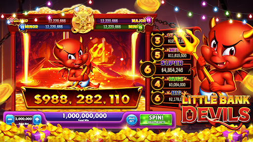Cash Fanatic slots casino Apk Free Download  1.0.30 screenshot 3