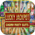 Lucky 777 Jackpot Casino Slots
