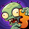 Plants vs. Zombies 3 mod apk