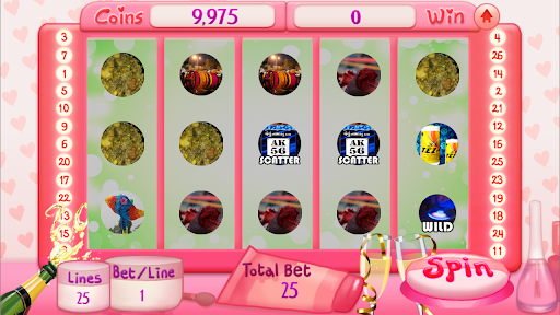 Kite Festival Jackpot Casino Apk Free Download  1.0 screenshot 1
