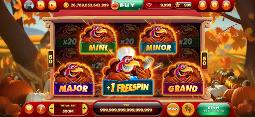 Grand Macau Casino Slots Games Apk Download for Android  2023.12.26 screenshot 1
