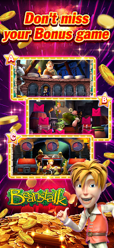 Penny Arcade Slots Apk Download Latest Version  2.32.0 screenshot 1