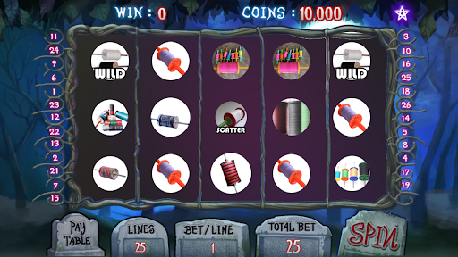 Kite Festival Jackpot Casino Apk Free Download  1.0 screenshot 2