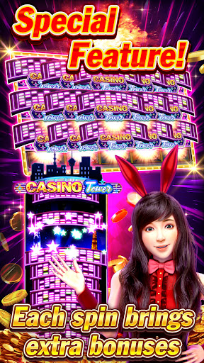 Penny Arcade Slots Apk Download Latest Version  2.32.0 screenshot 2