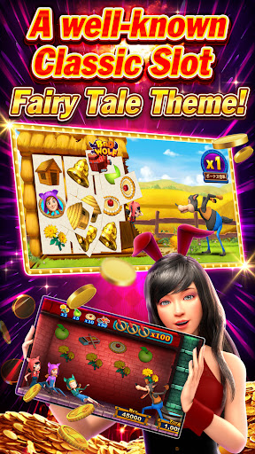 Penny Arcade Slots Apk Download Latest Version  2.32.0 screenshot 3