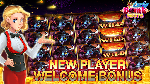 LuckyBomb Casino Slots Apk Free Download  5.7.4 screenshot 4