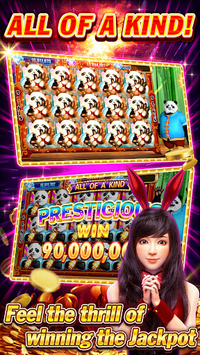 Penny Arcade Slots Apk Download Latest Version  2.32.0 screenshot 4
