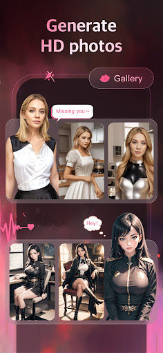 Rosychat Ai Mod Apk 1.6.3 Premium Unlocked Latest VersionͼƬ1