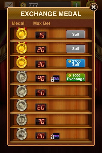 Mari Slots by Higo Apk Download for Android  1.3.6 screenshot 1