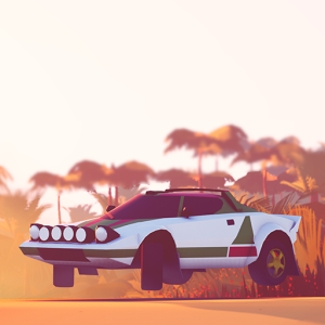 Art of Rally mod apk download latest versionͼƬ4