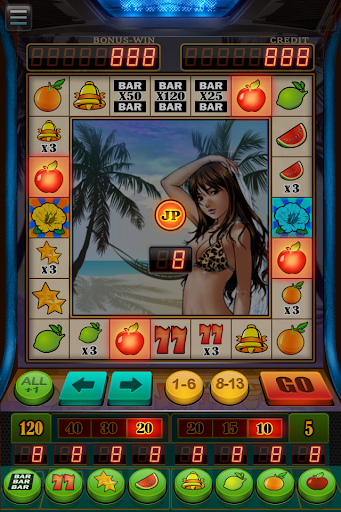 Mari Slots by Higo Apk Download for Android  1.3.6 screenshot 2