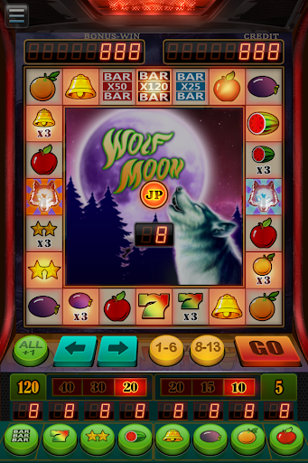 Mari Slots by Higo Apk Download for Android  1.3.6 screenshot 3