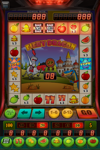 Mari Slots by Higo Apk Download for Android  1.3.6 screenshot 4